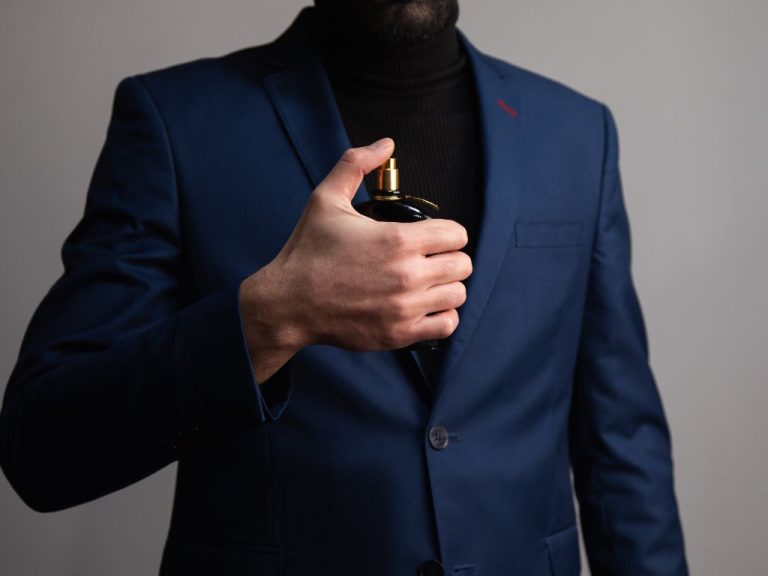 Melhor perfume árabe masculino de 2025